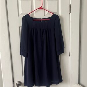 H&M Navy Blue Garment